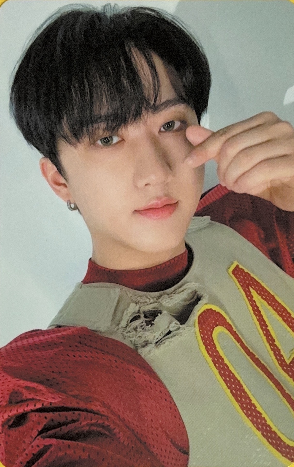 Random Photocard