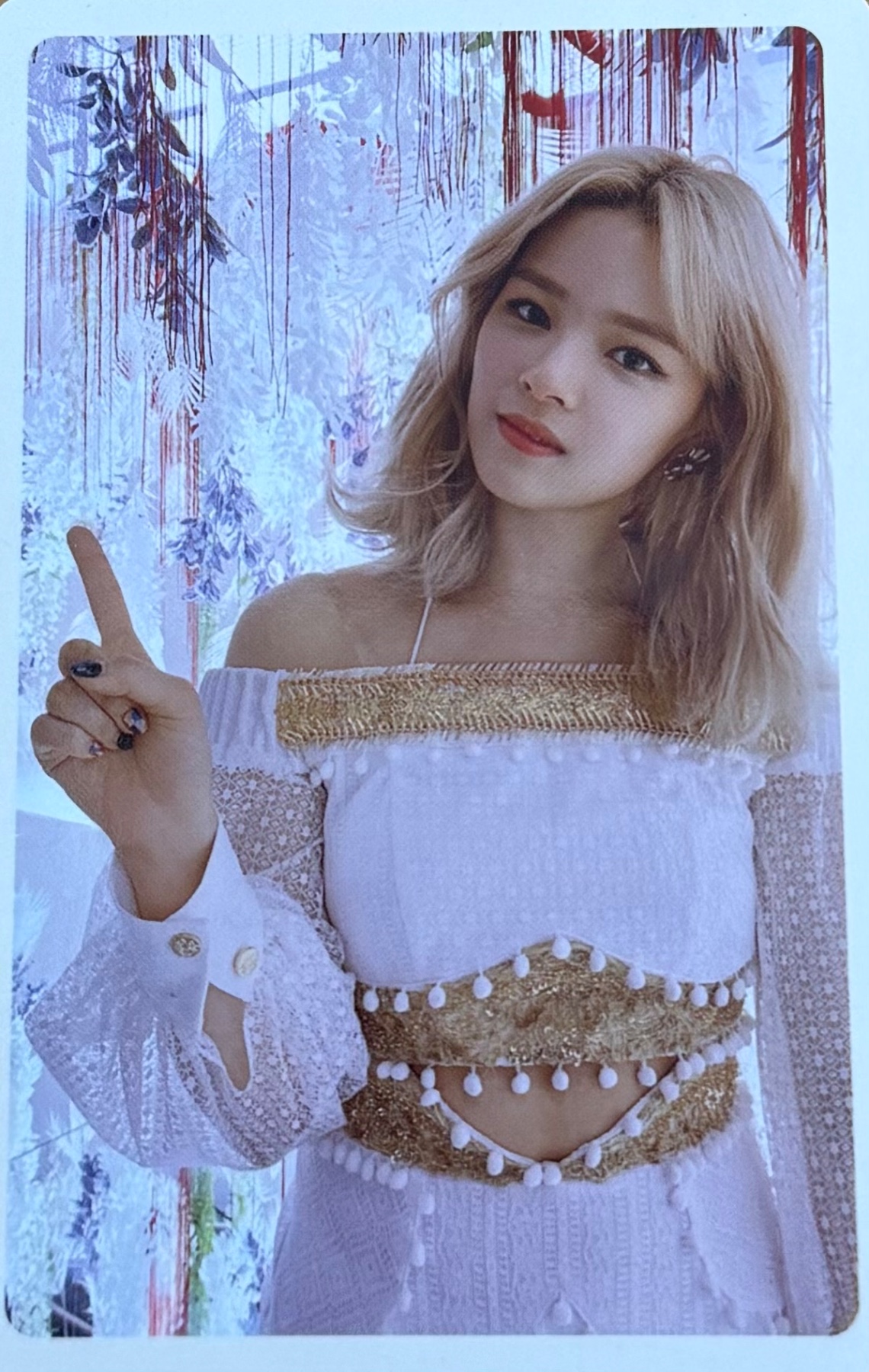 Jeongyeon