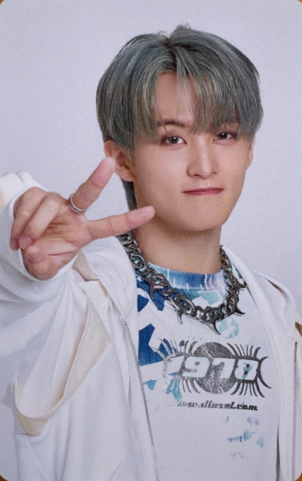 Mark NCT DREAM photocard from Random Photocards Pack (Japan)