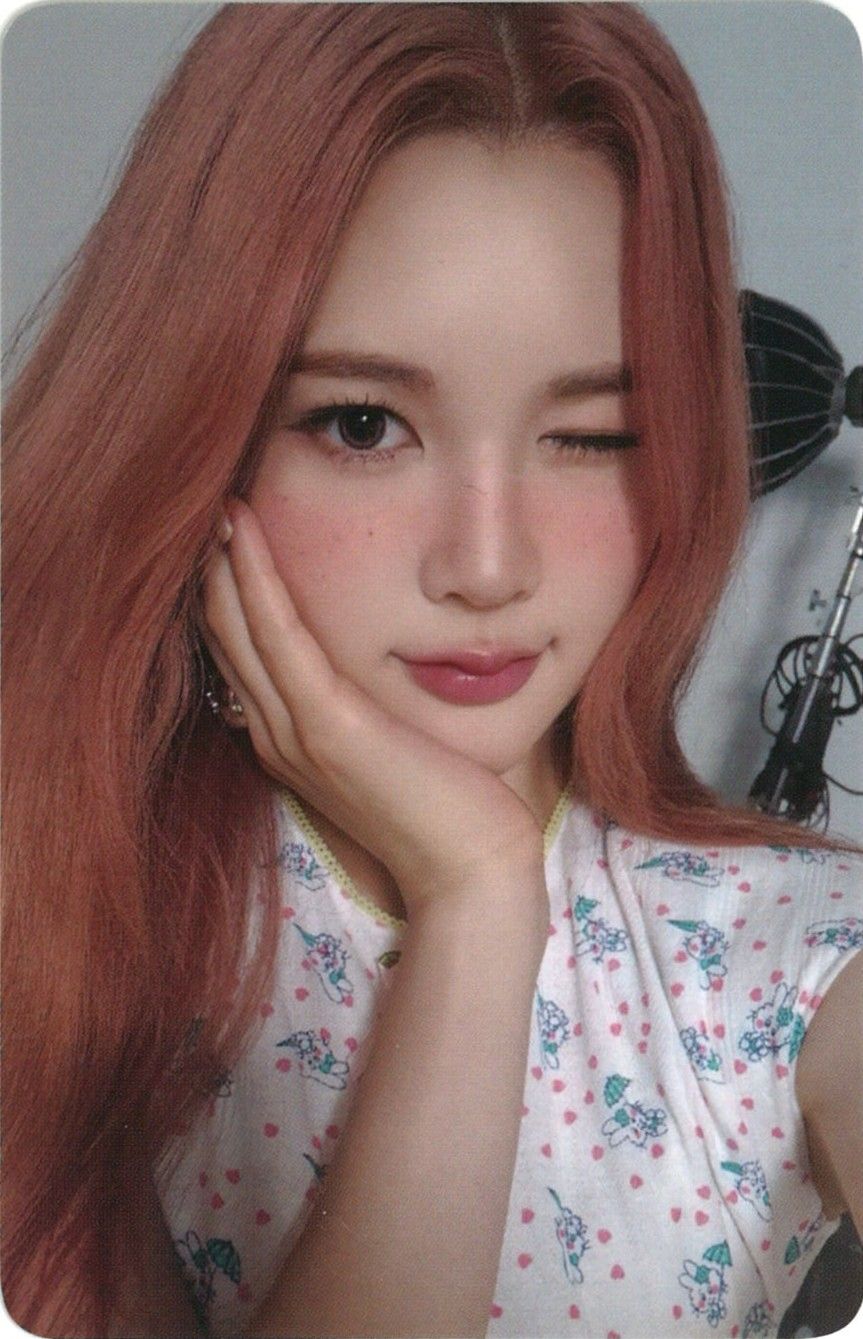 Everline 1.0 Lucky Draw