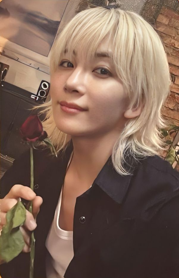 Jeonghan SEVENTEEN photocard - SPILL THE FEELS Photocard