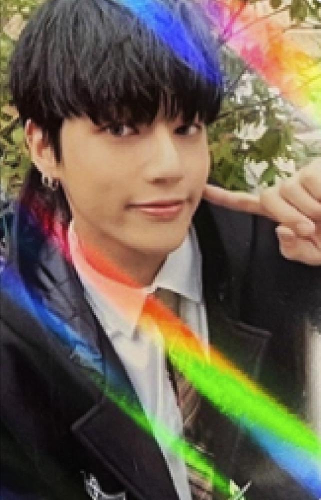 Kpop Store 1.0 Photocard Event