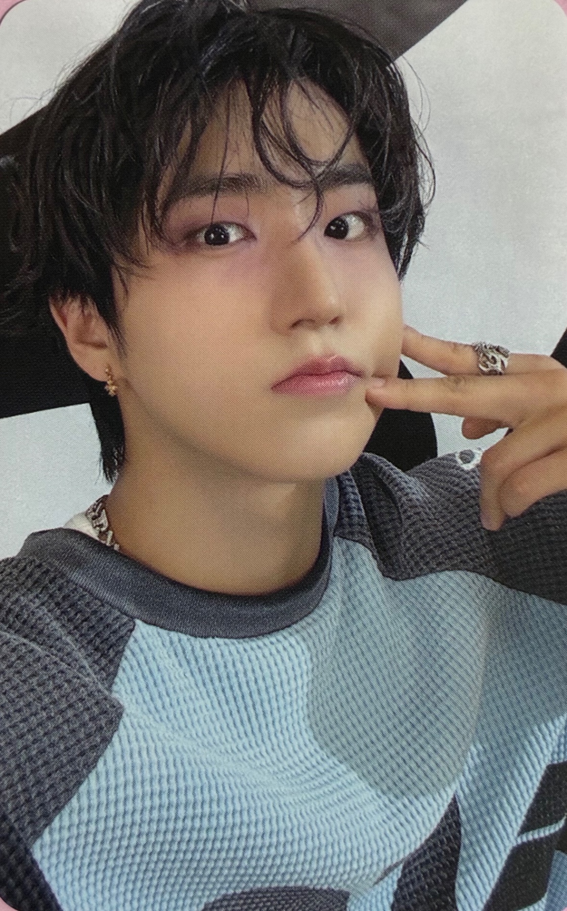 World Tour 'dominATE celebrATE' Online POB