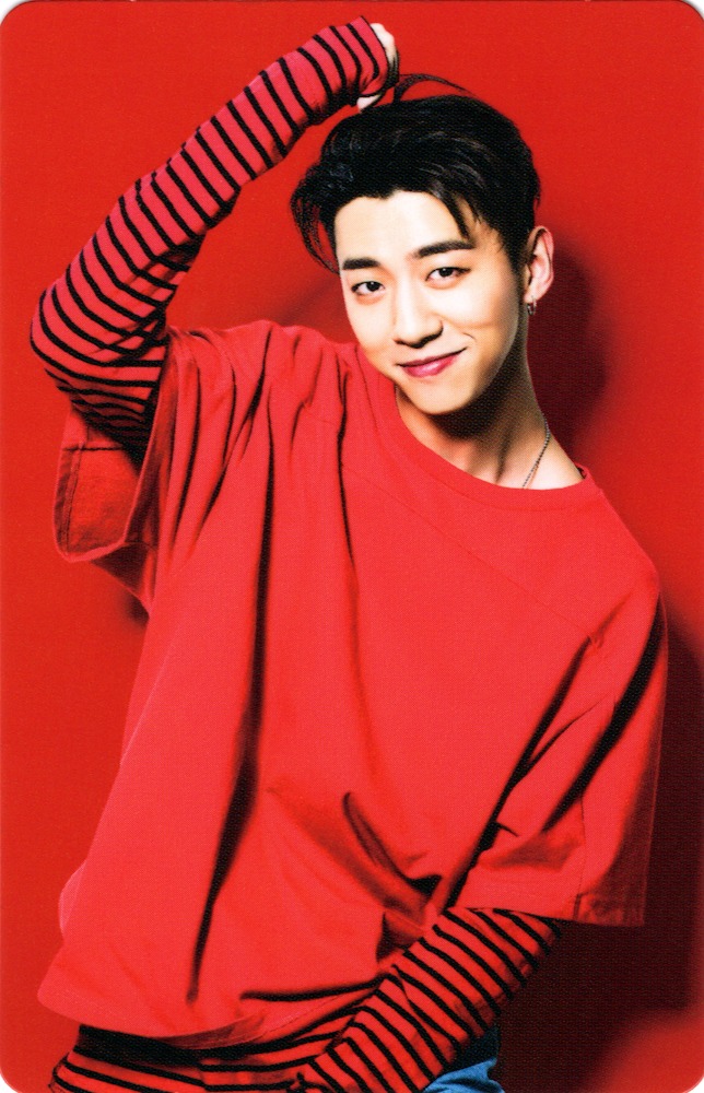 Yongguk