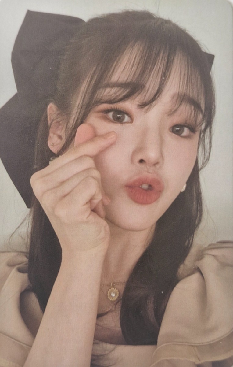 Random Selfie Set