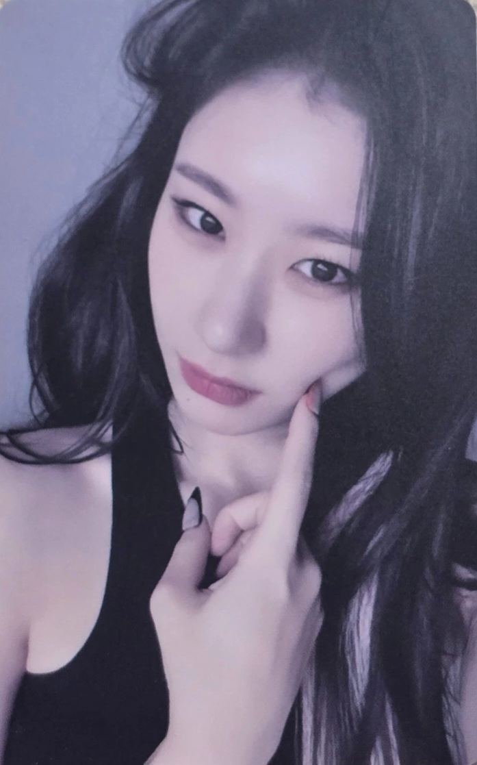 Chaeryeong