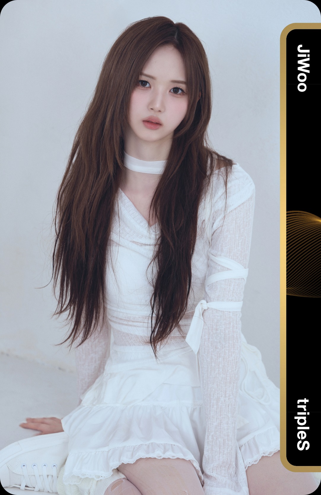 Jiwoo