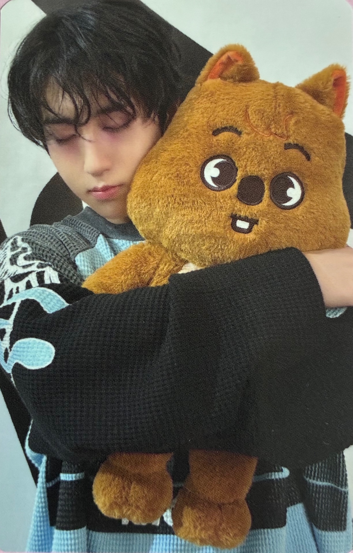 World Tour 'dominATE celebrATE' SKZOO Tincase