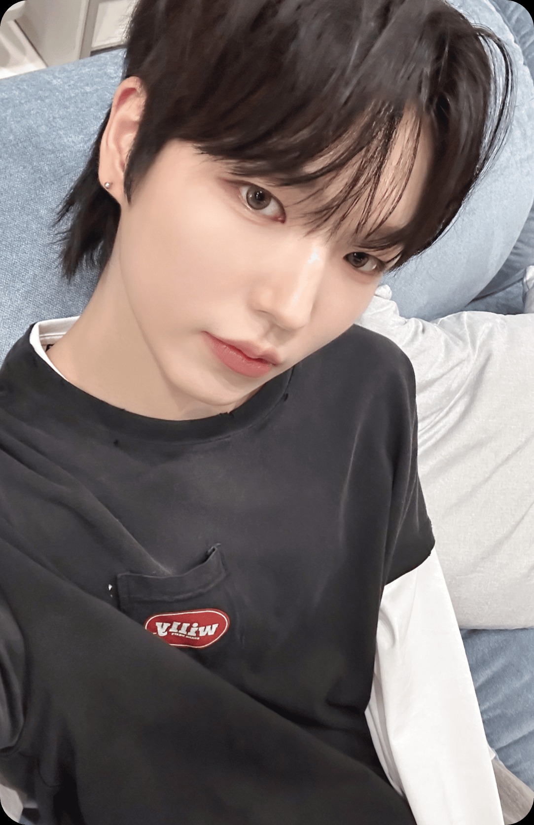 Lee JaeYoung idntt photocard - unevermet Event Objekt