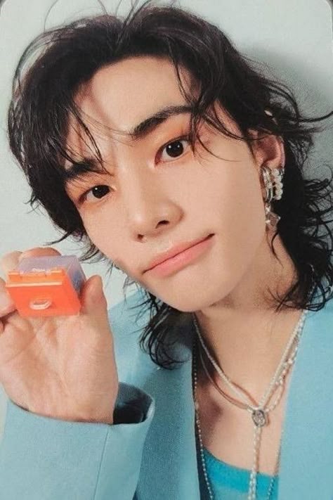 Selfie Photocard