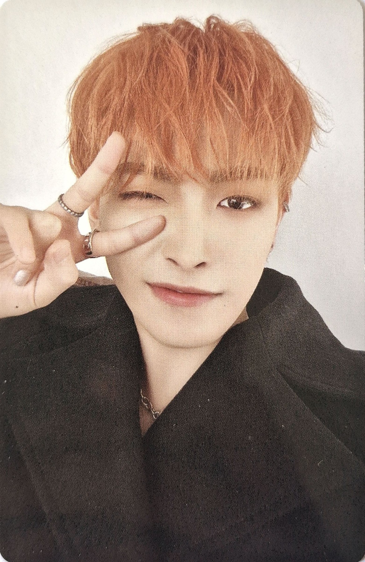 Photocard A