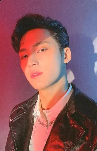 Selfie Photocards