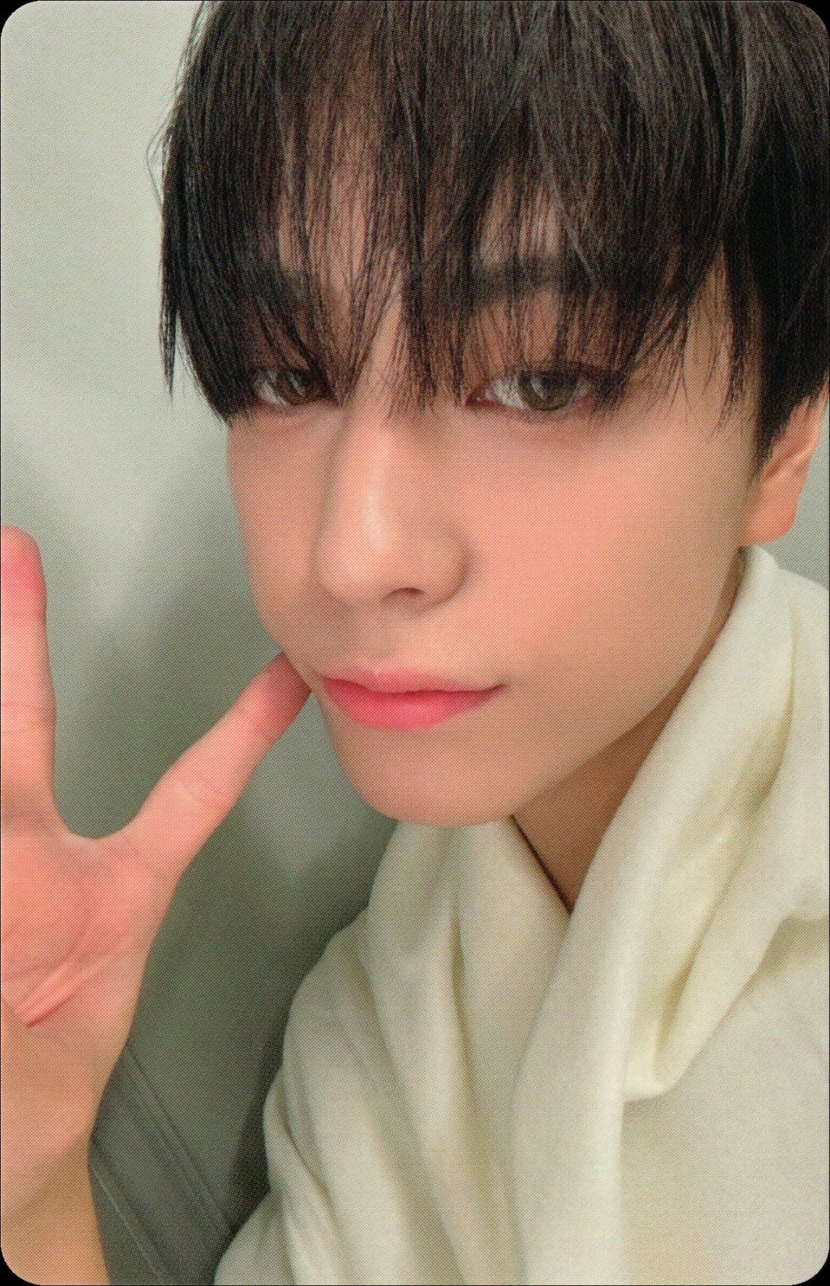 Taki photocard