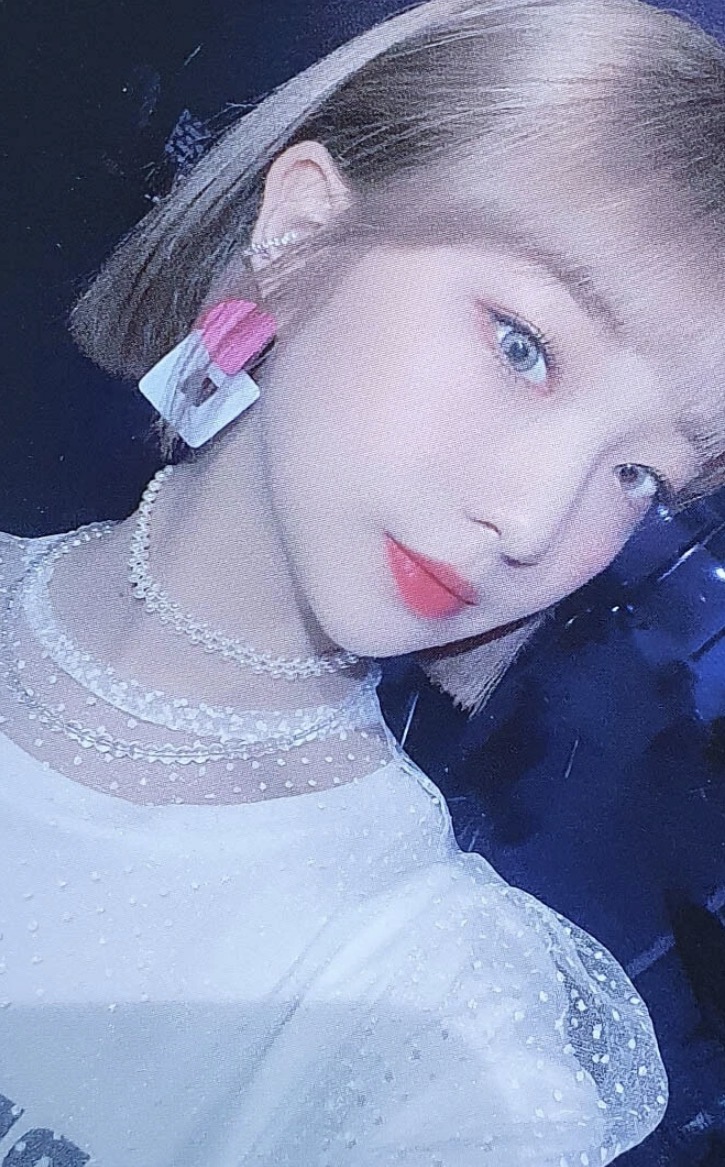 Yeojin