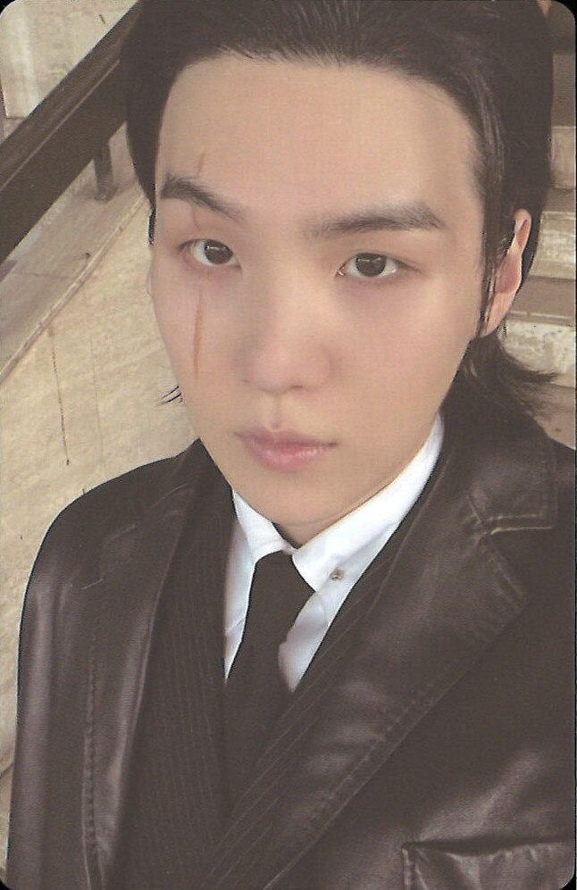 Photocard A