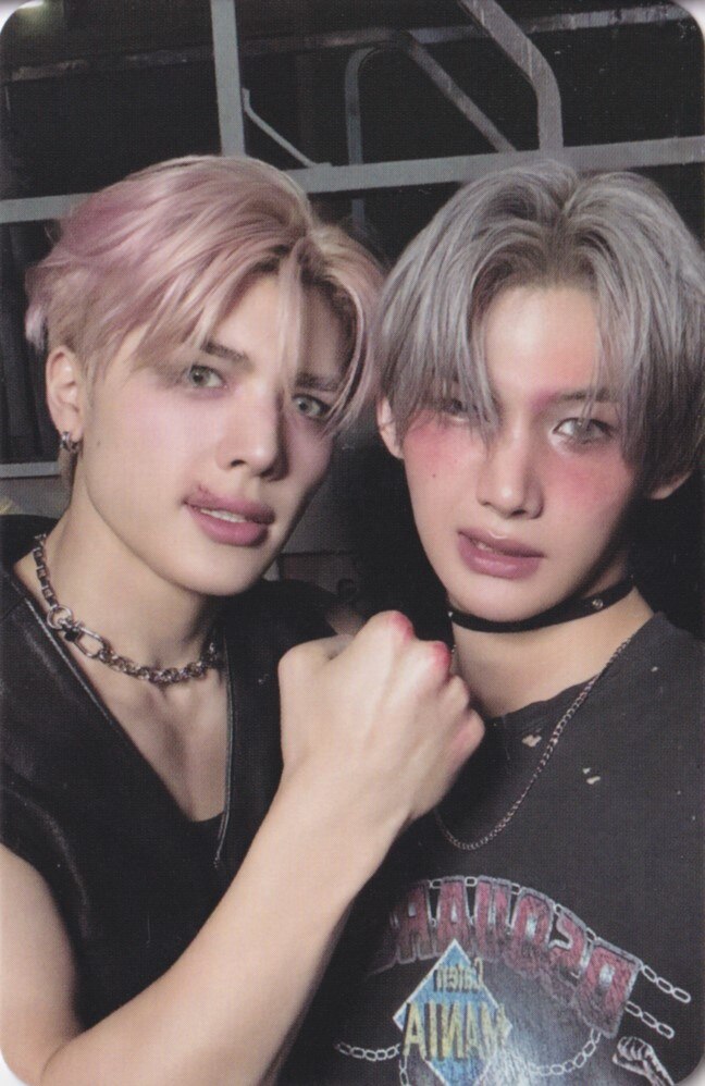 Unit Photocard
