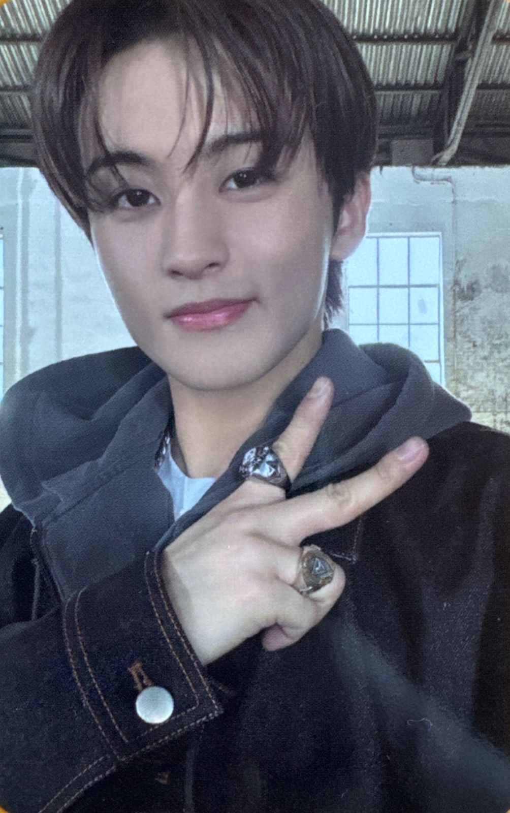 Mark
