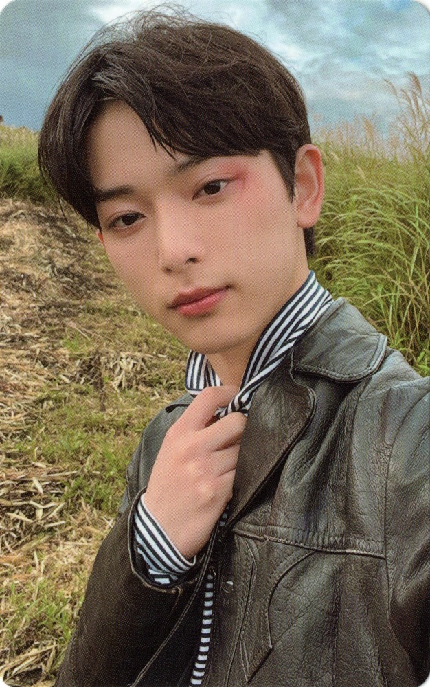 Memories: Our First Link Photocard Set
