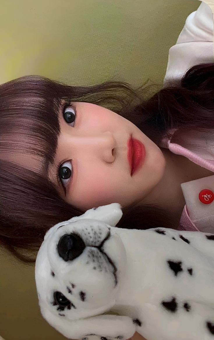 1st Official Fanclub LUVU Kit Photocard Set