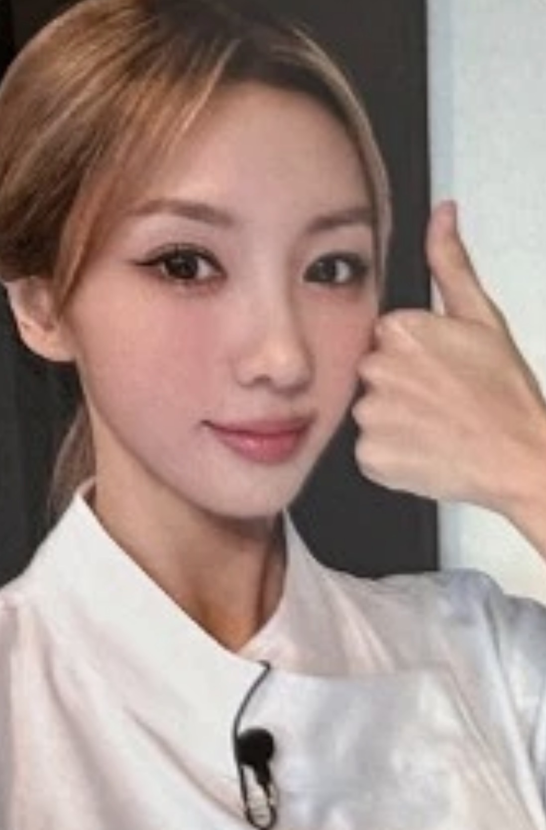 Yoohyeon Dreamcatcher photocard from Photocard Binder