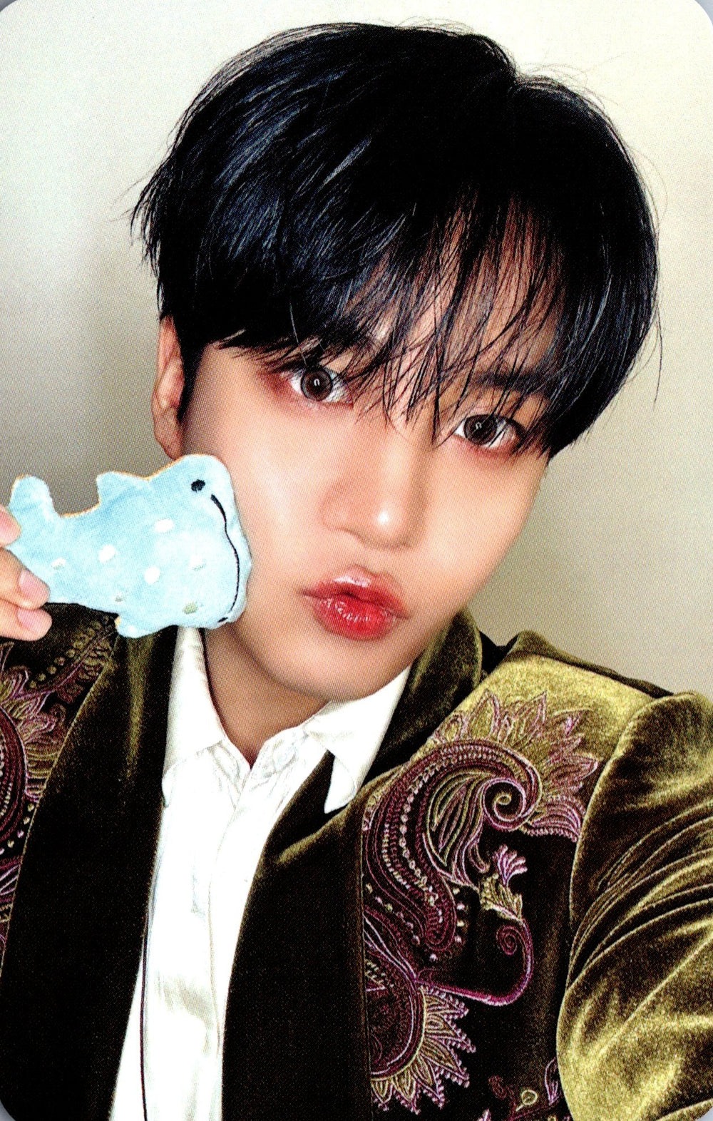 Jongho