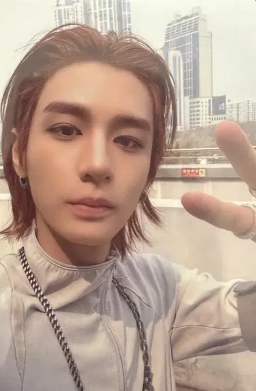 Broadcast KBS Music Bank