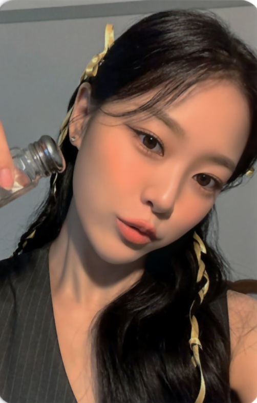 Hyunjin Loossemble photocard - Loossemble Photocard