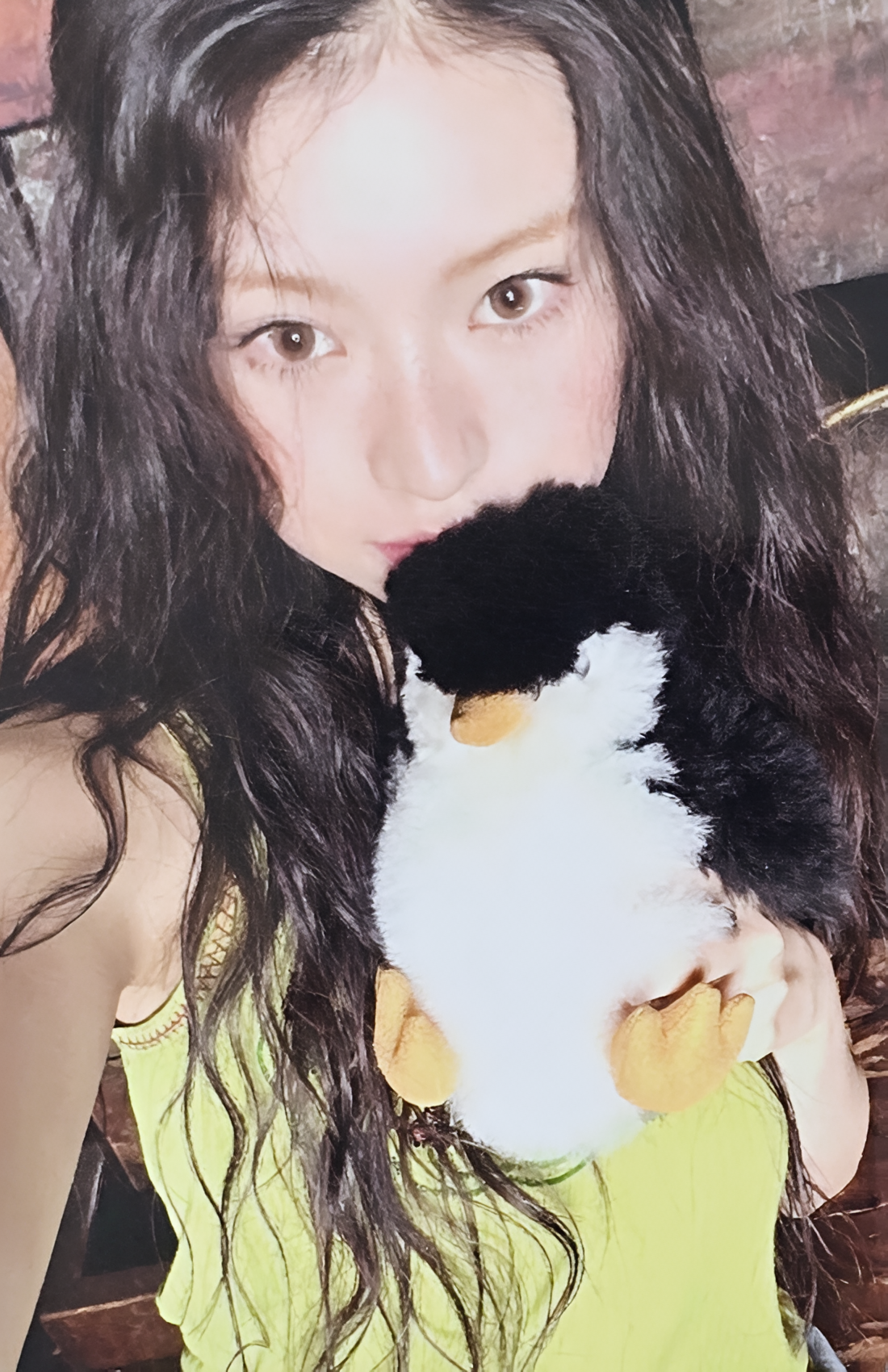 Starship Square Limited Ver. - Preorder