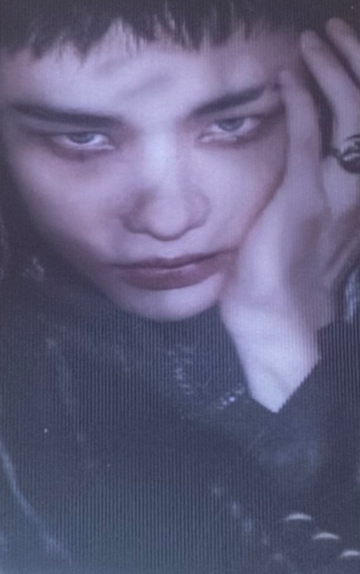 Lenticular Photocard