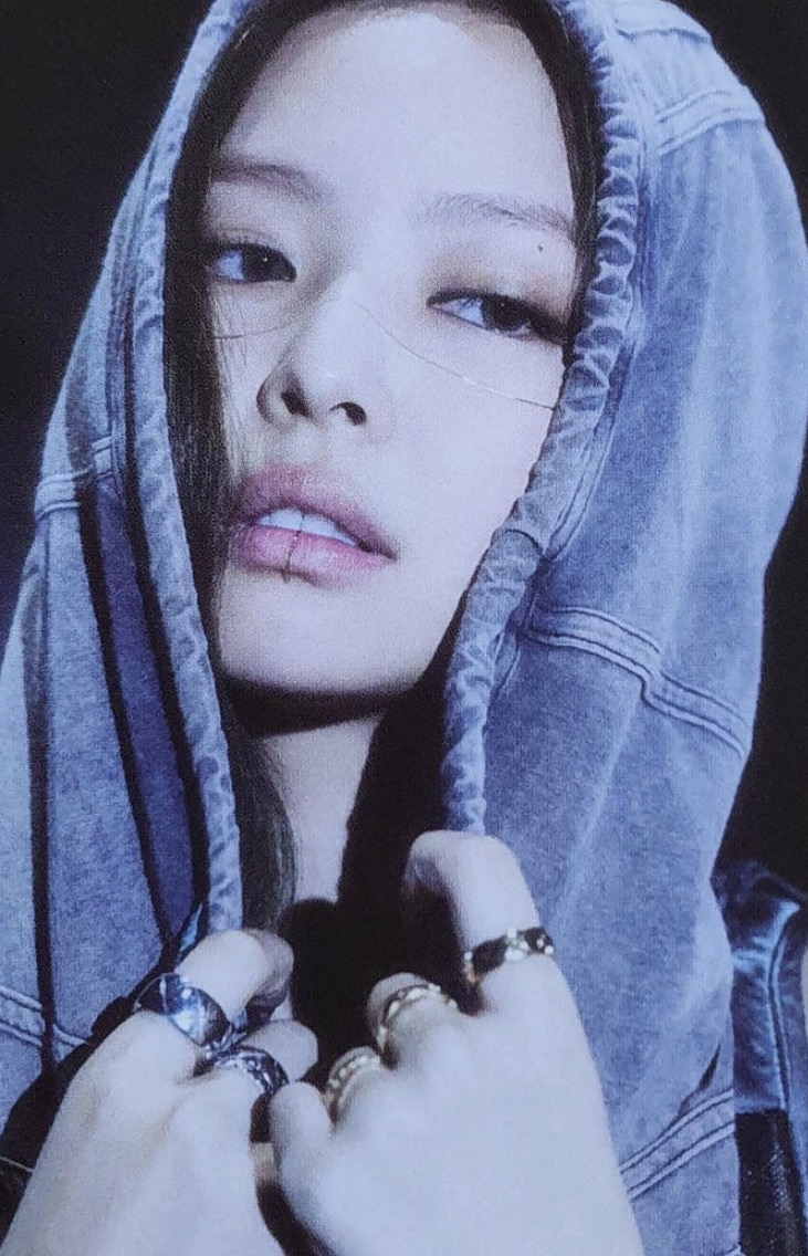 Jennie