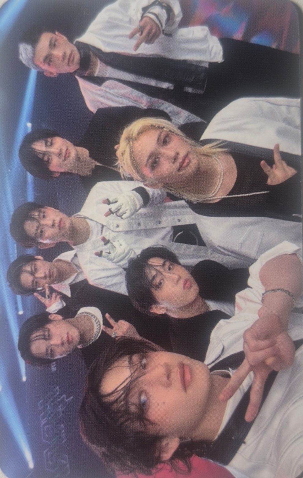 Spotify Pop-Up: ‘STAYdium’ Photocards