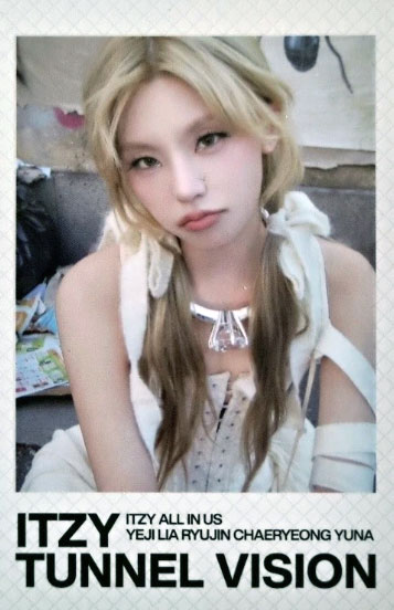 Pre Order Polaroid Photocards