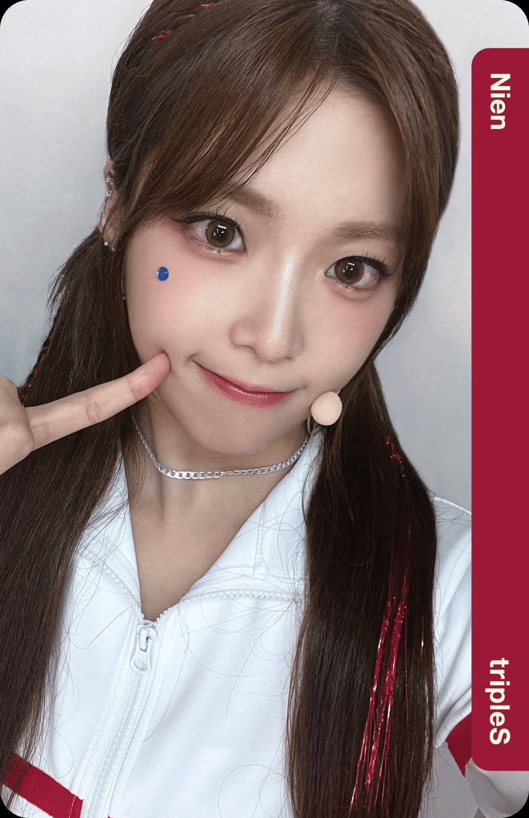 WAV Japan 1st Fanclub Double Class Objekt