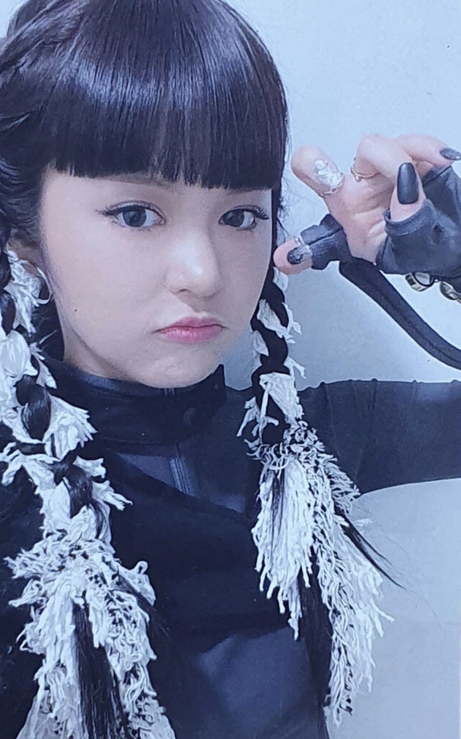 E:U