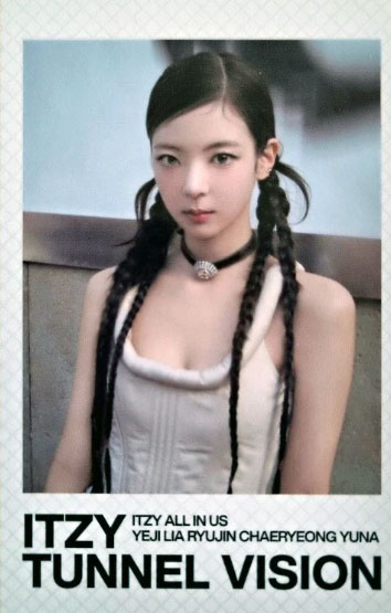 Pre Order Polaroid Photocards