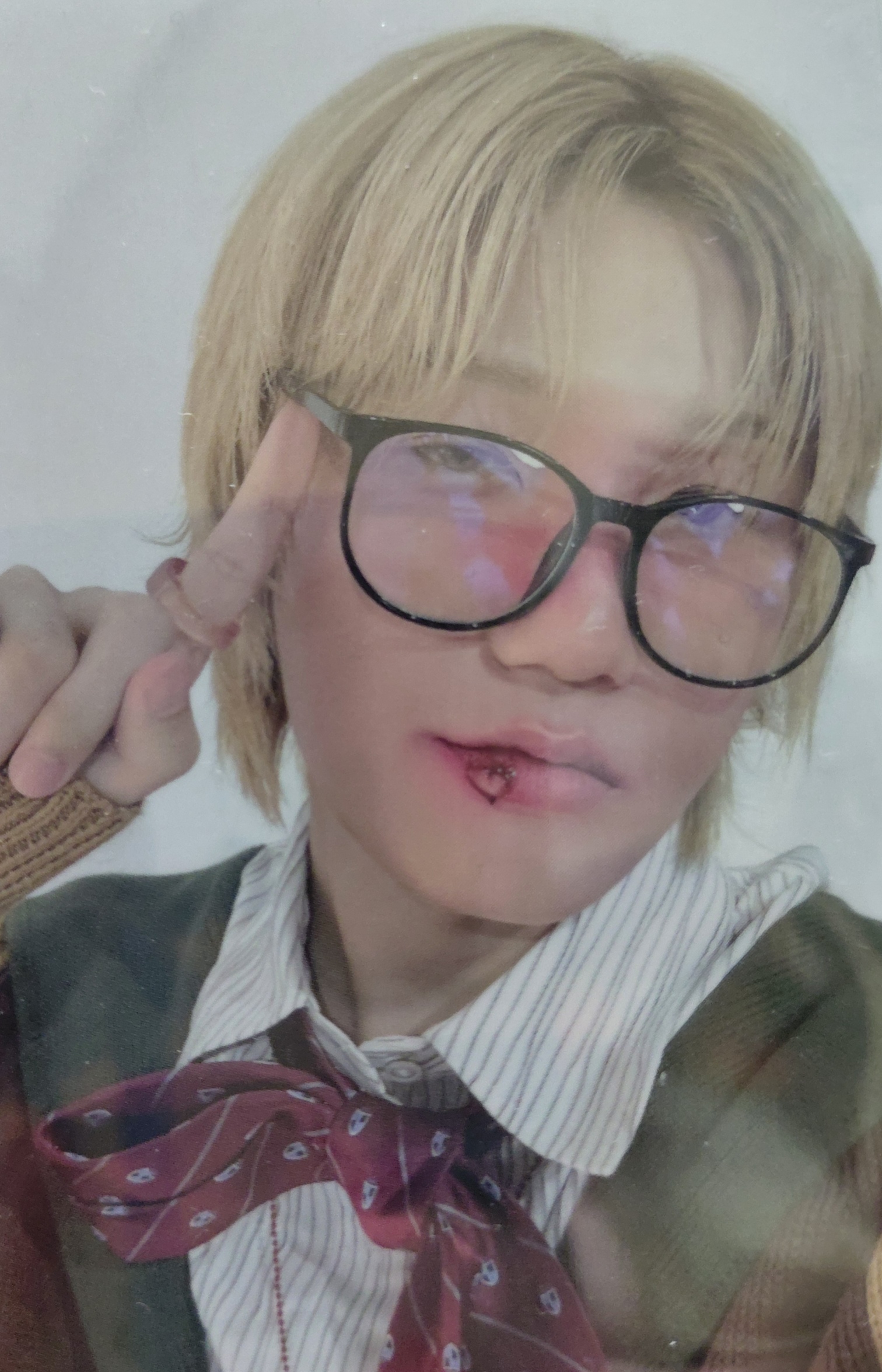 Jongseob
