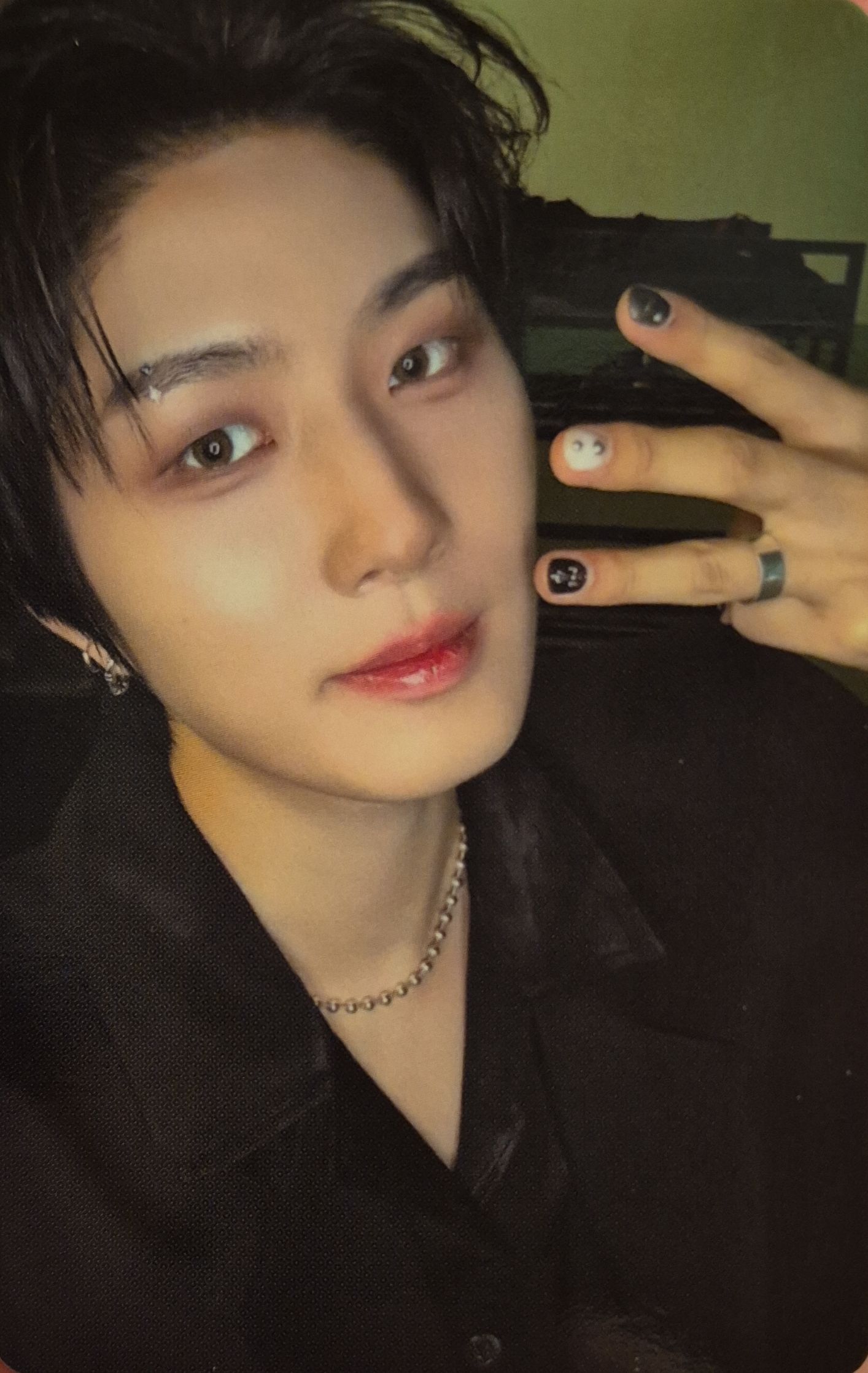 Jung Jiseob
