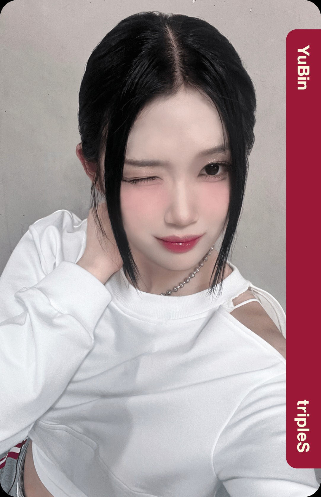 WAV Japan 1st Fanclub Double Class Objekt
