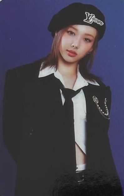 Nayeon