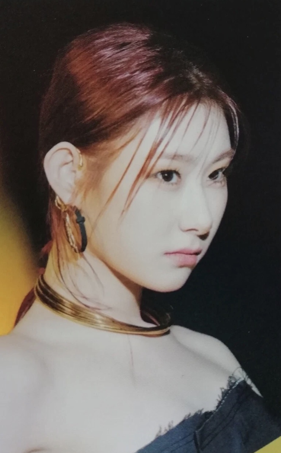 Chaeryeong
