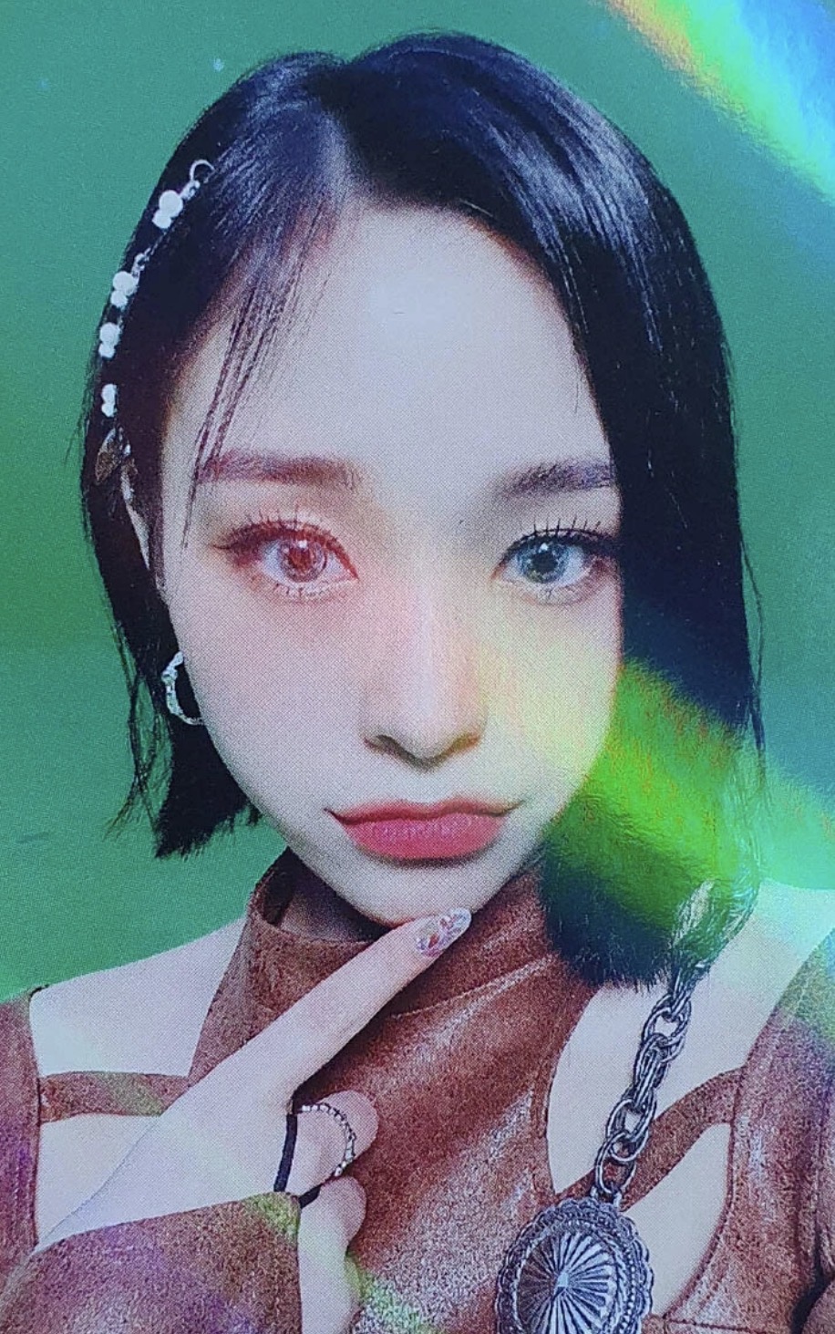 Makestar 1.0 Preorder Benefit