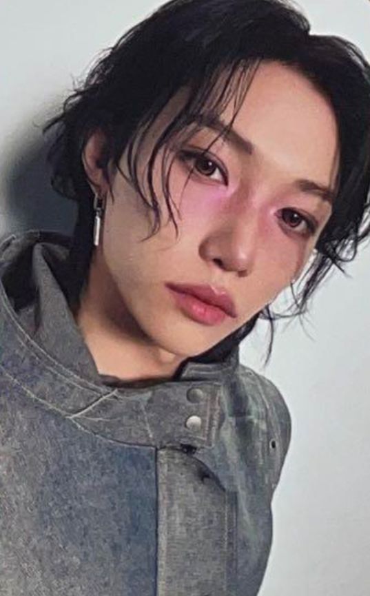 Random Photocard