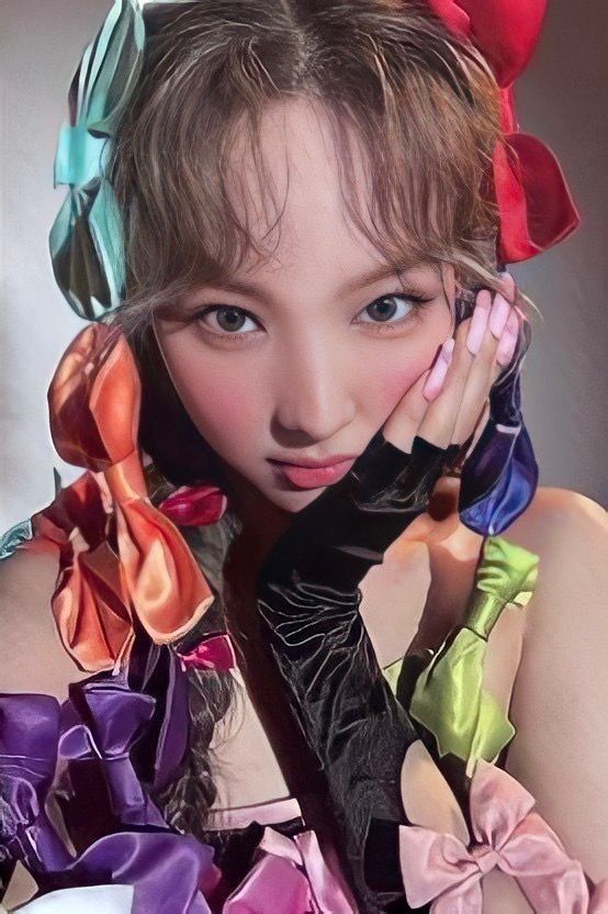 Nayeon Nayeon photocard from Photocard
