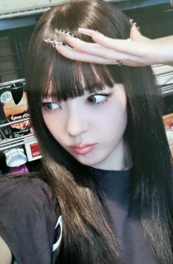 Makestar 1.0 Pre Order Benefit