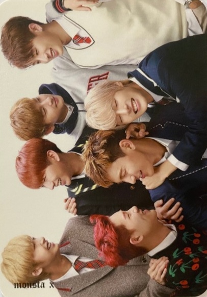 Photocard