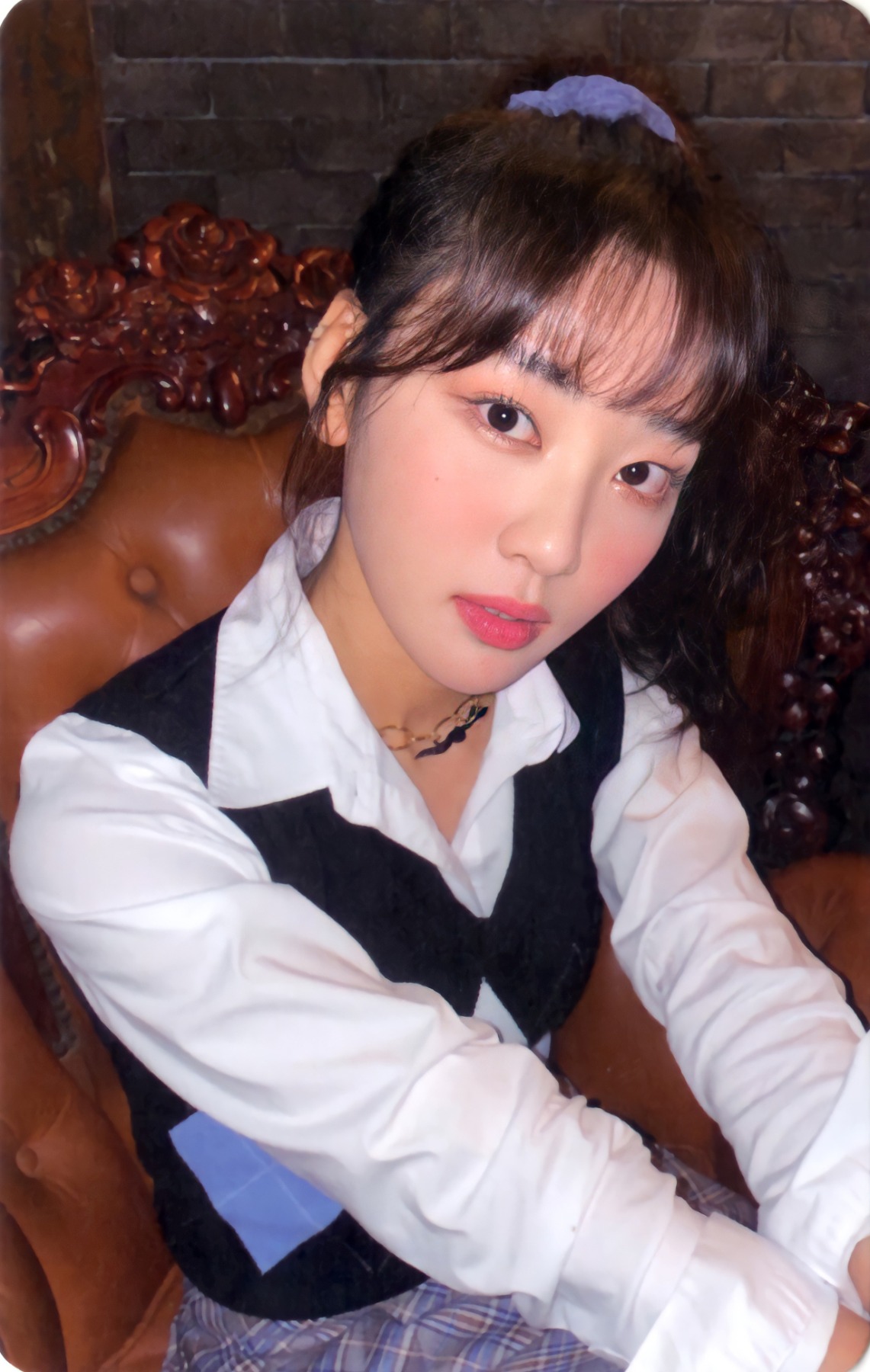 2022 Season's Greetings Photocard Set