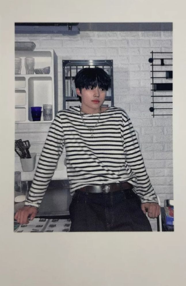 Withmuu 2.0 Polaroid Ver. LD