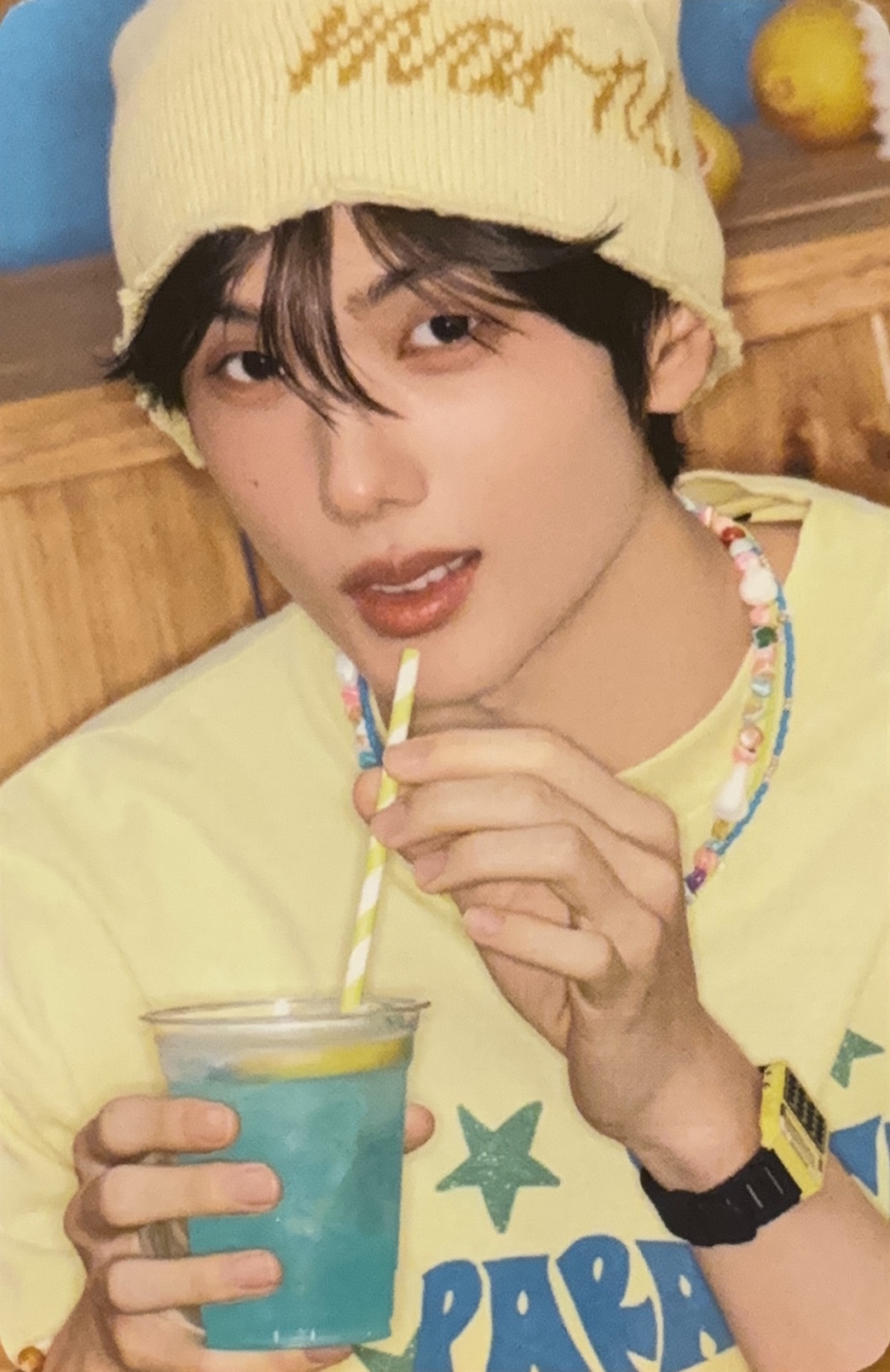 Jisung