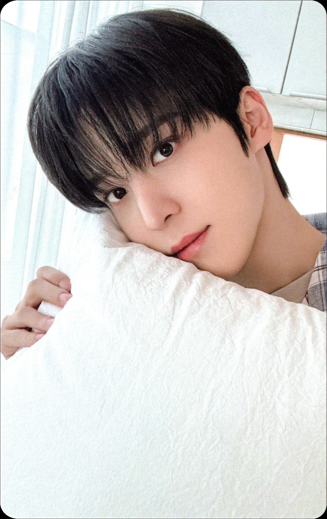 Atiny 6th Membership 'The Grand Hotel ATINY' Photocard Set B
