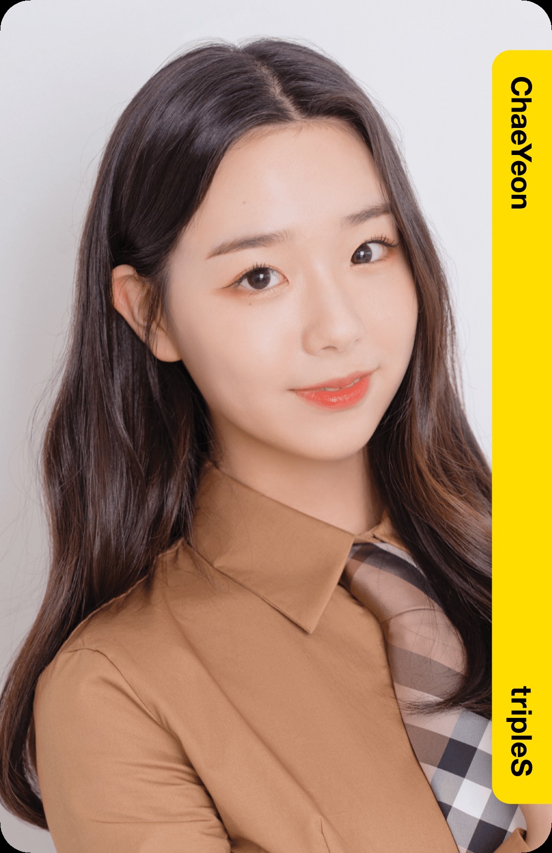 Chaeyeon